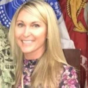 Meet your Posher, Alison